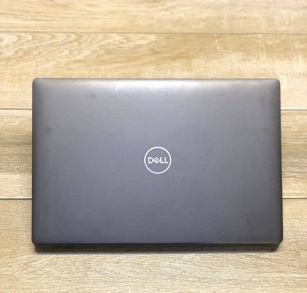 Dell latitude 5400 laptop core i7 8th generation at fattani computers