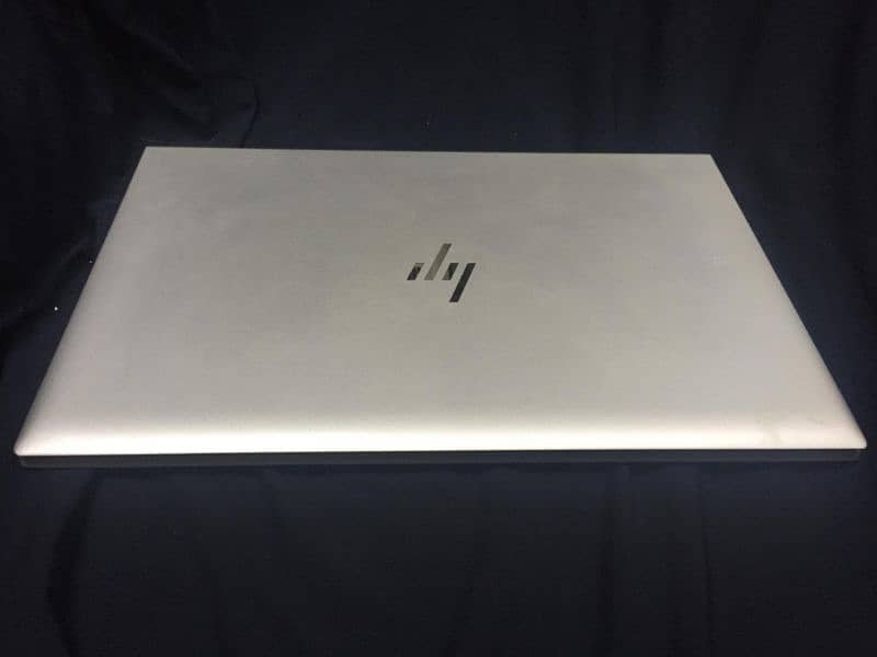 Hp Elite book