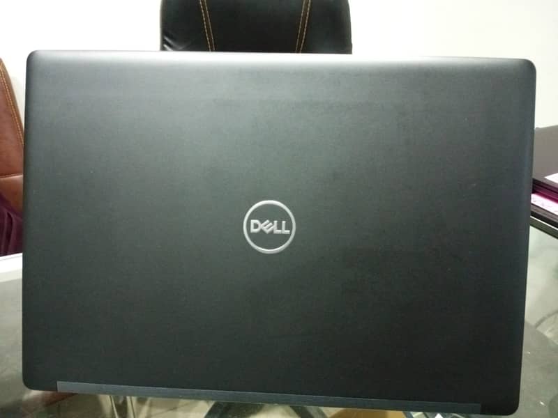Dell 5290 Latitude Core i5 8th Generation