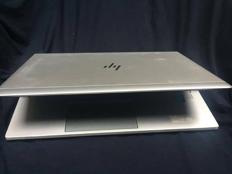 Hp Elite book