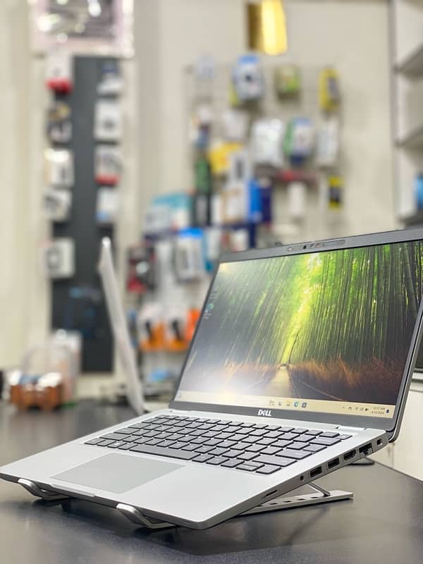 Dell Latitude 5431 i7 12th gen 12 cores Powerful Laptop