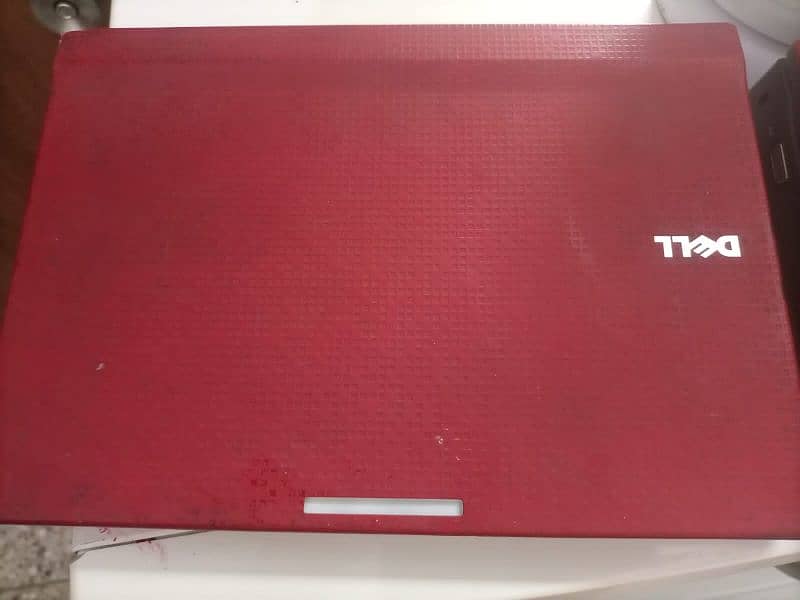 Dell Latitude 2120
