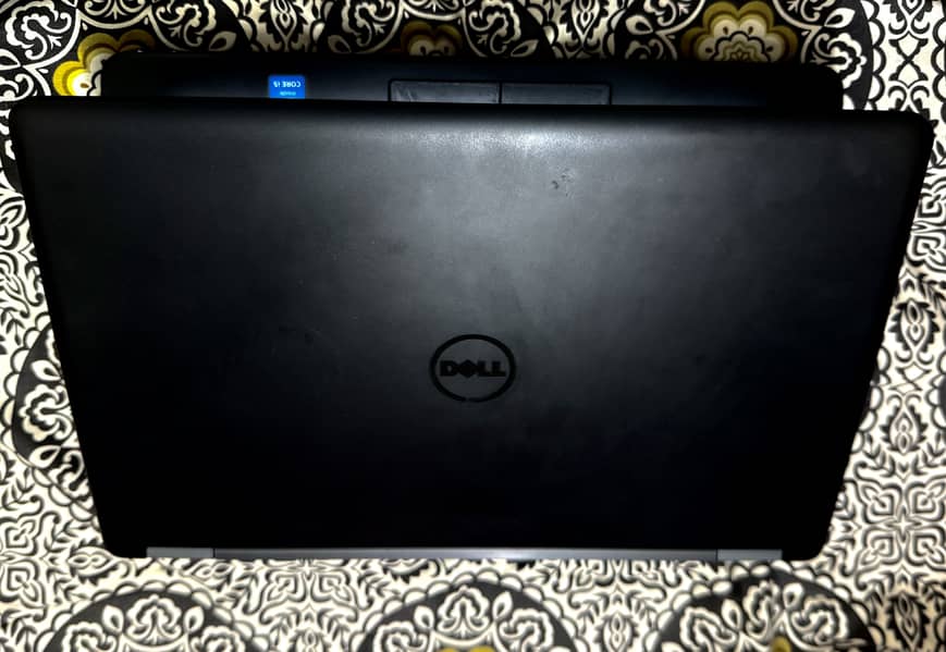 Dell Latitude E5450 Core i5 – 5th Generation – CPU @ 2.20GHz