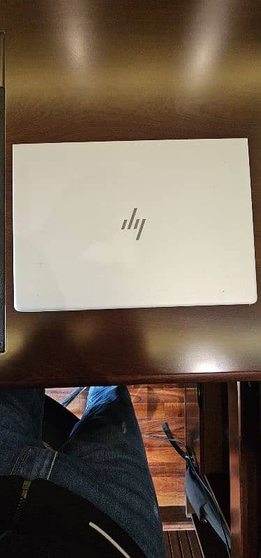 HP Elitebook Core i5 8th Gen, 250GB SSD, 8GB RAM, 10 Point Touch