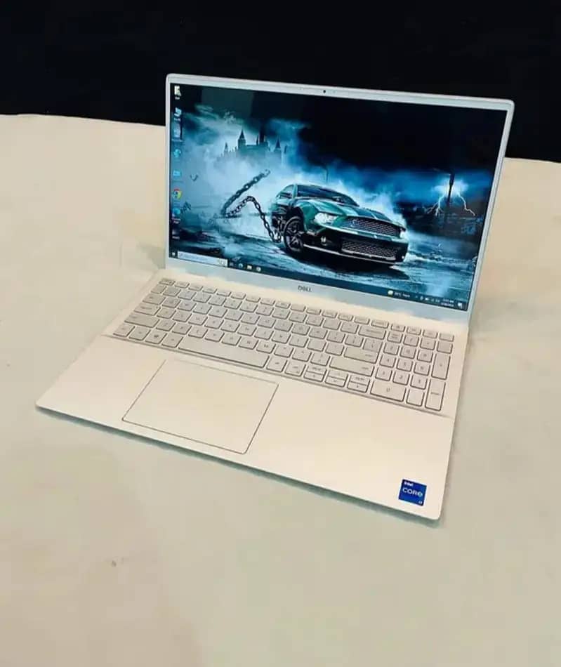 Dell Laptop Core i5 12th Gen 8GB RAM l dell laptop For Sale/65645