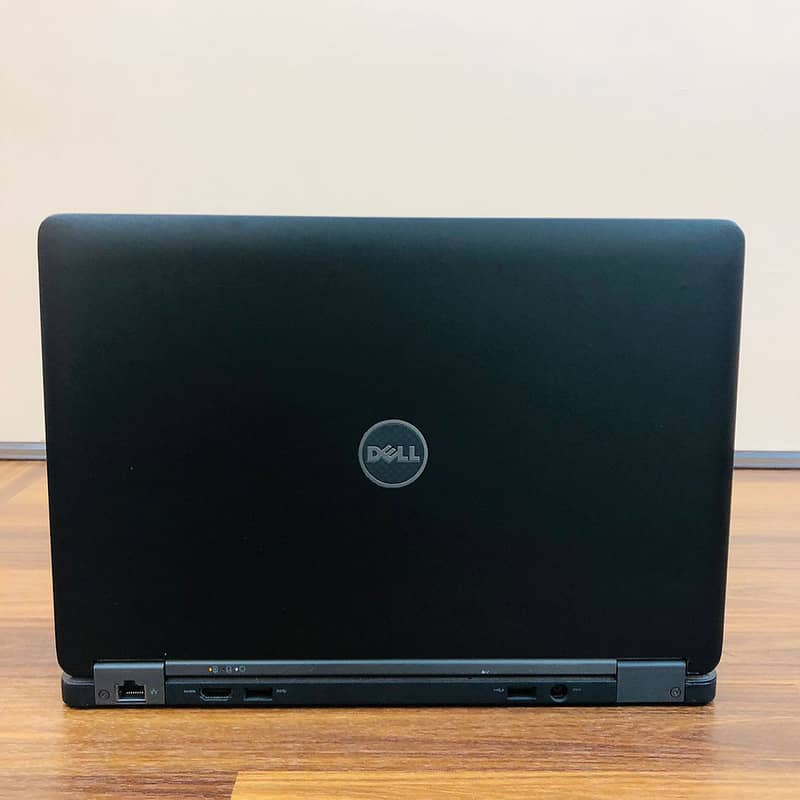 Dell Latitude E7250 - Core i5 5th Generation - 8GB RAM 128GB SSD