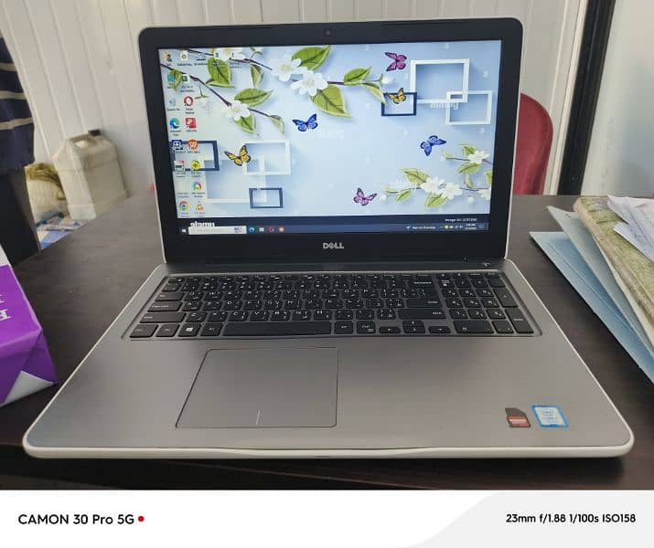 urgent for sale laptop  with Graphics card 2GB