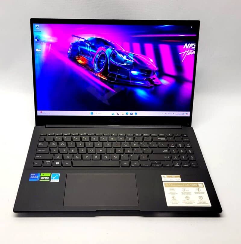 Powerfull Working & Gaming Laptop | 13TH GEN | Intel Core i9 ( 10/10)