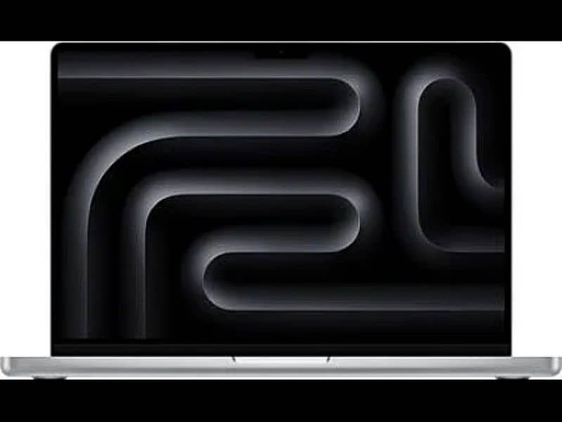 Apple Macbook Pro 16 M4 Pro Chip MX2U3 14 Core CPU 20 Core