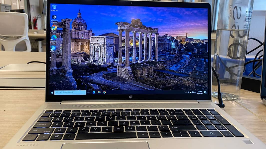 HP Elite Book
