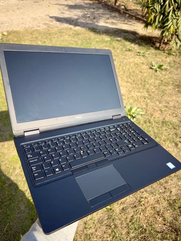 Dell i5 8th 16GB 15.6 Screen Dell 5590 |  Dell Laptop Xps Latitude x1