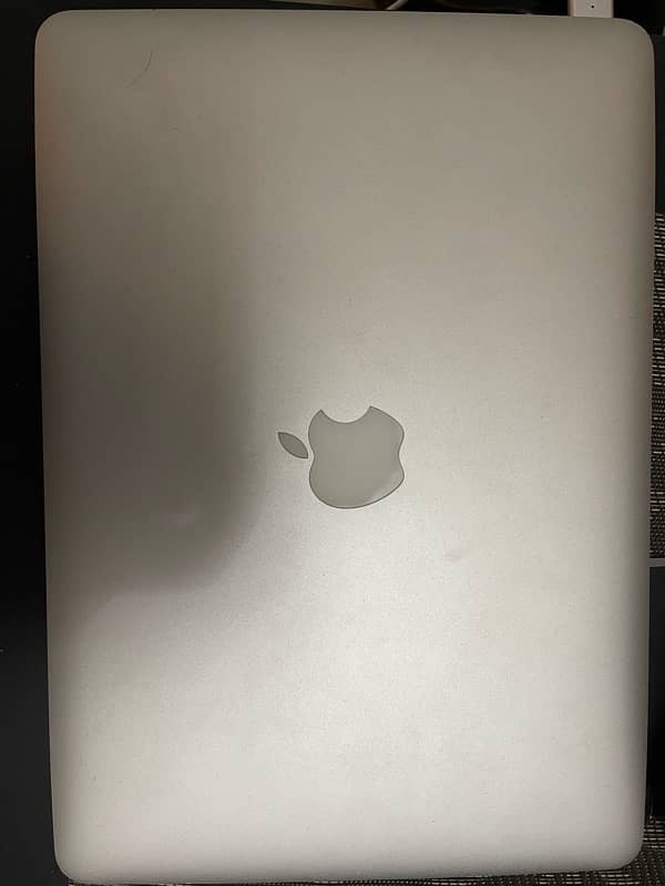 Apple Macbook Air 2015