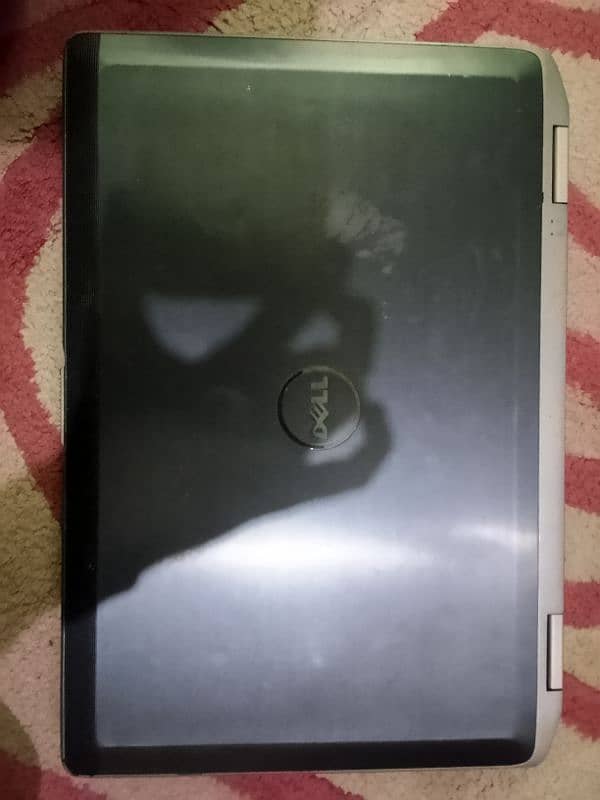 Dell desktop F6GTQVB