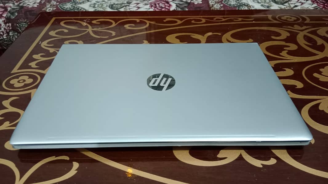 HP PROBOOK 450 G8 i7