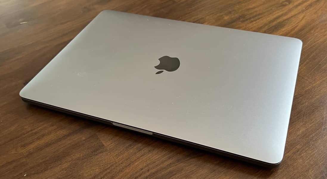 Mac Pro 2019 13" 500 GB 10/10