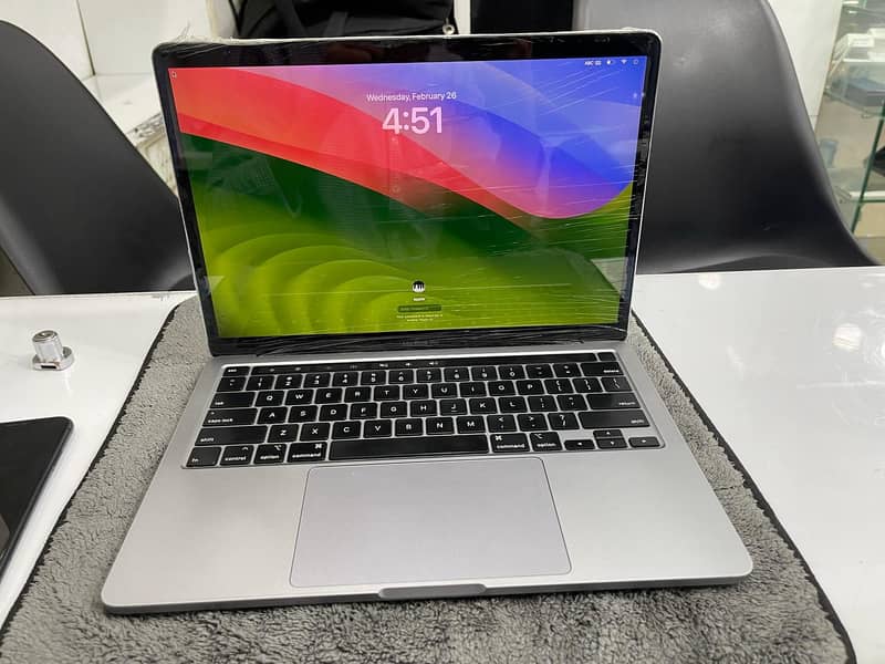 Macbook Pro 2020 i5