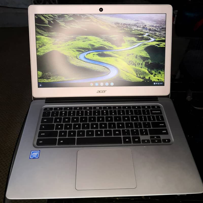 Acer Chromebook