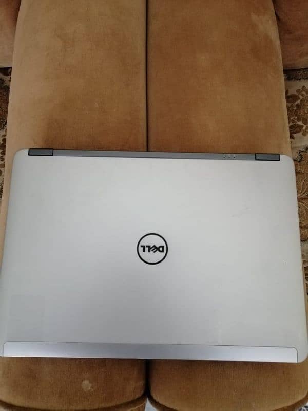 DELL LATITUDE E6440 I5 4TH