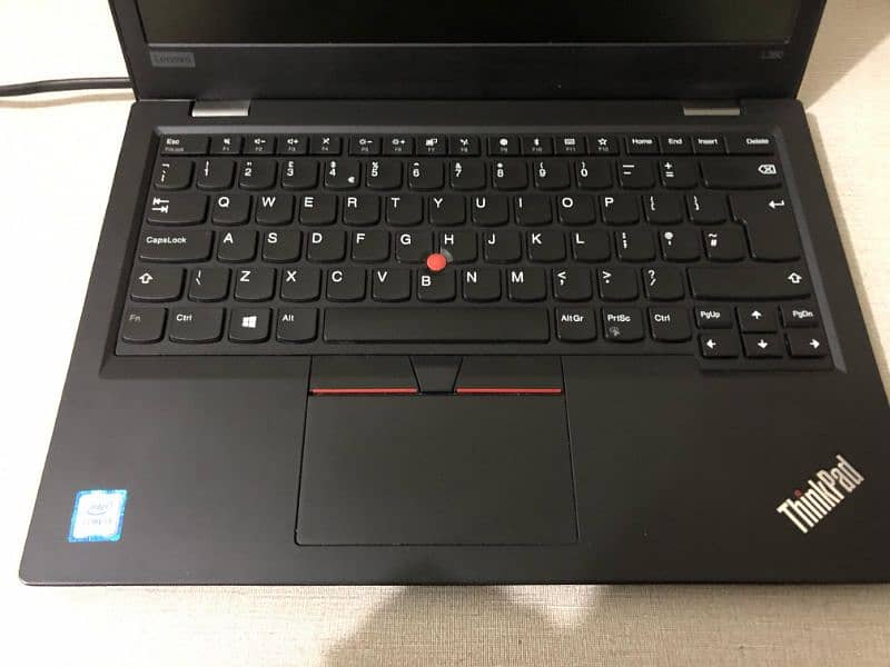 Lenovo Thinkpad