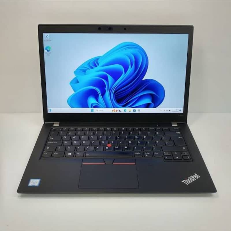 Lenovo Thinkpad T480s i7 8th
