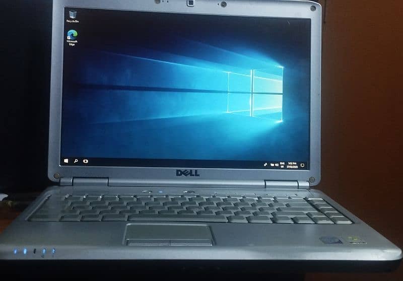 Dell laptop model core 2  Duo window 10 install memory  8GB