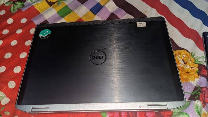 Dell Core i5 generation