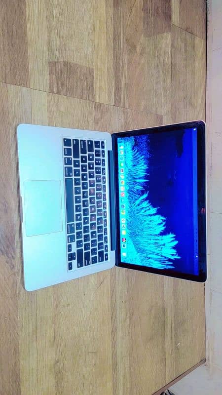 MacBook pro 2013