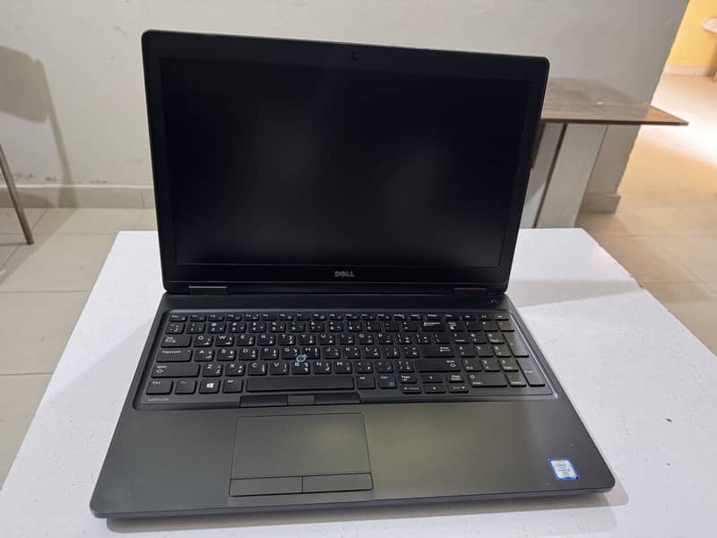 Dell Latitude 2580 I5 6 Generation 16Gb Ram 512Gb SSD