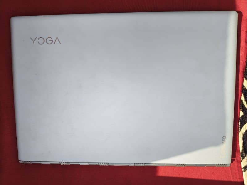 Lenovo Yoga 910 10/10 condition