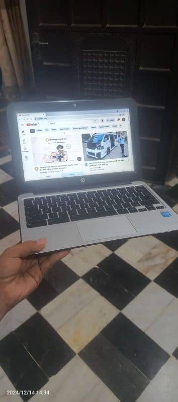 lap top