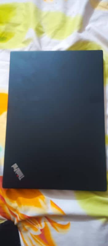 think pad i5 6 Gen 8 128