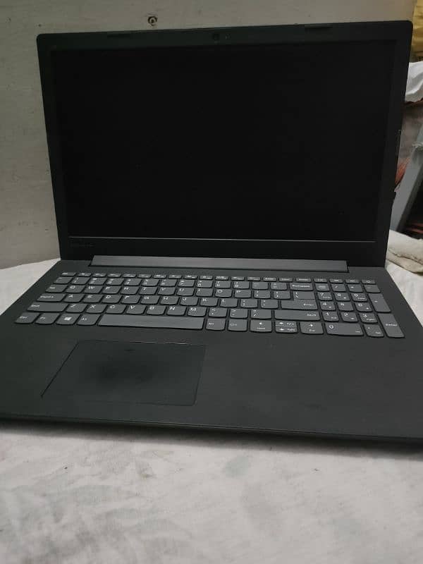 Lenovo laptop