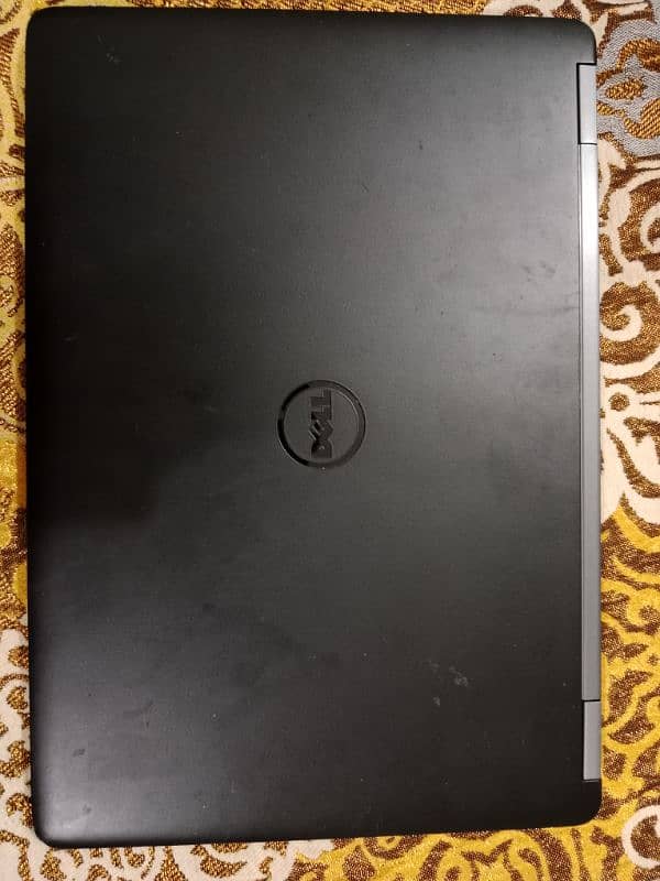 Dell Latitude E7470