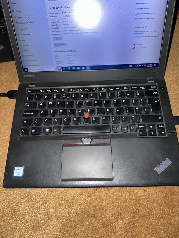 4 Laptops For Sale