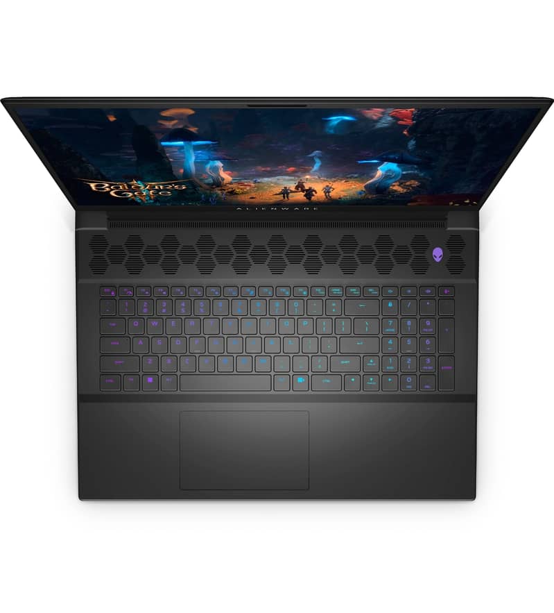 Dell Alienware m18 r2 Laptop i9 64gb 4Tb RTX 4090