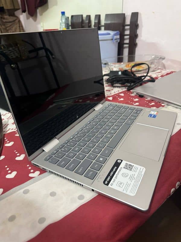 Hp Envy 14 x360 13gen