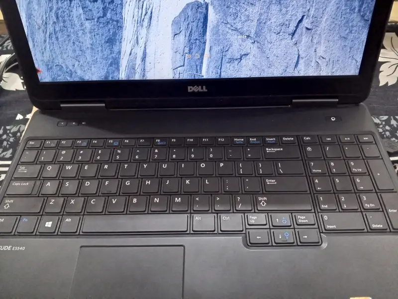 Dell Latitude Core i5 4th Gen