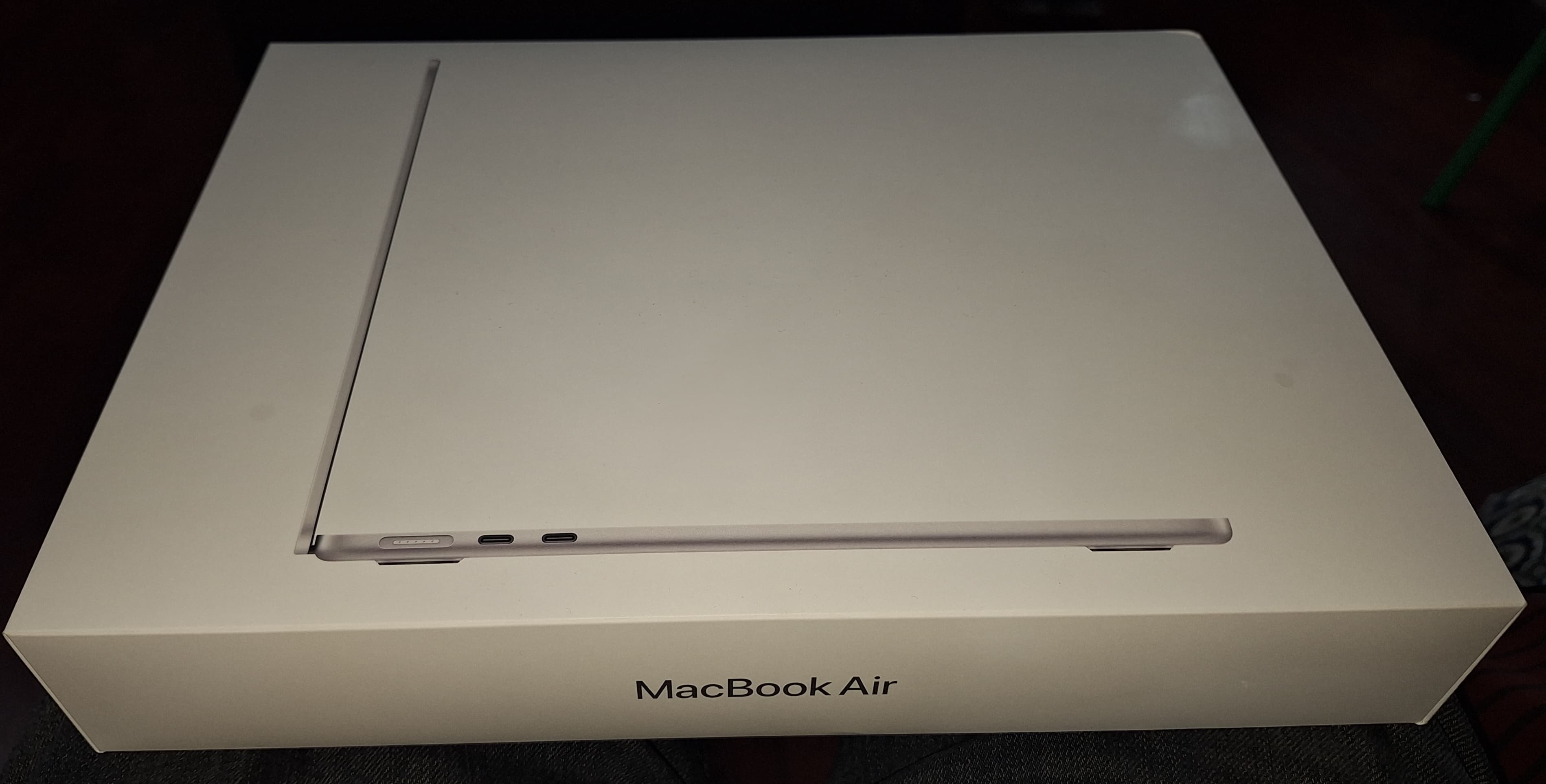 Macbook Air M4 Laptops pk Macbook Air M4 Laptops pk