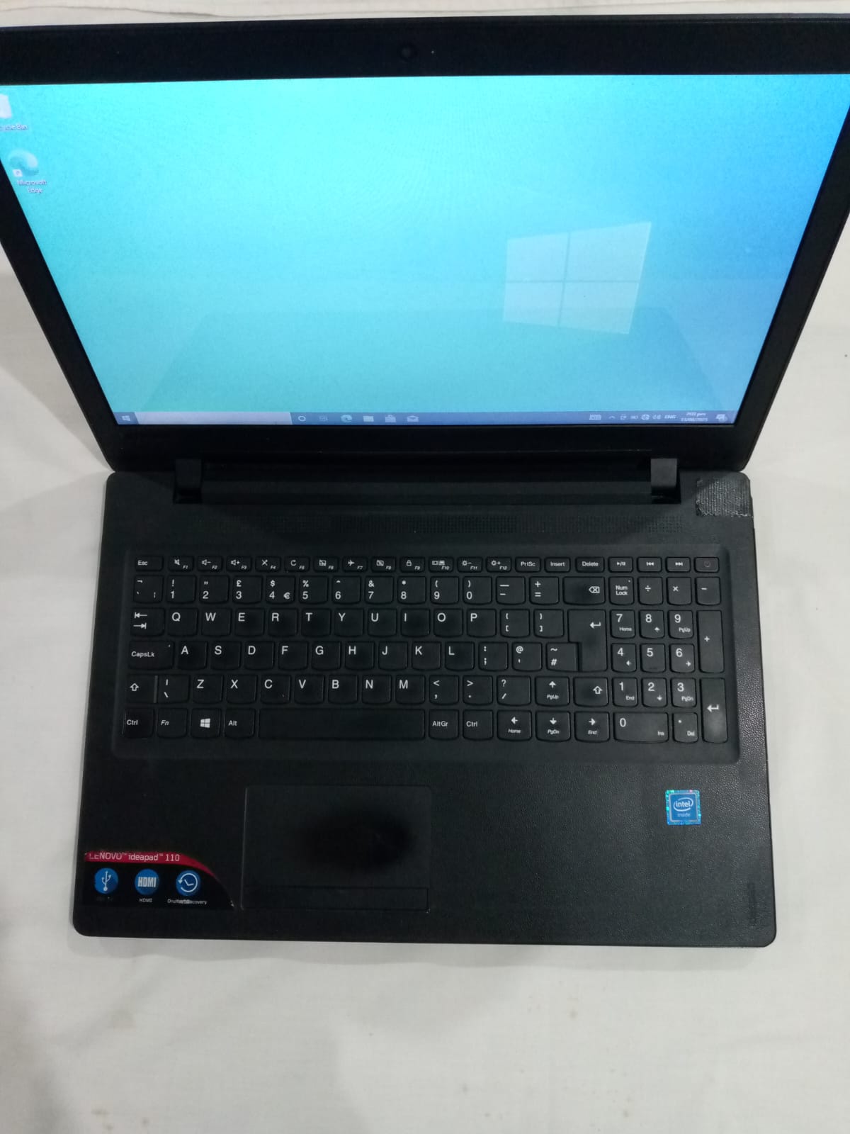lenovo laptop