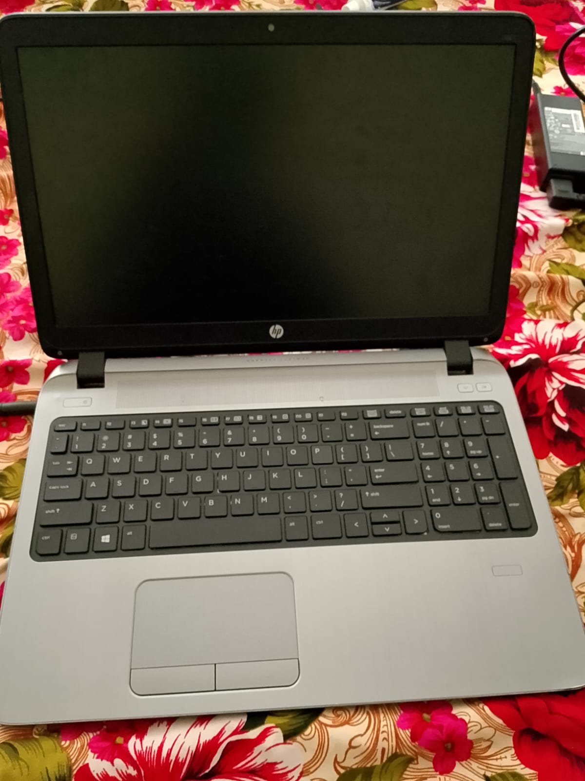 HP ProBook 450 G2