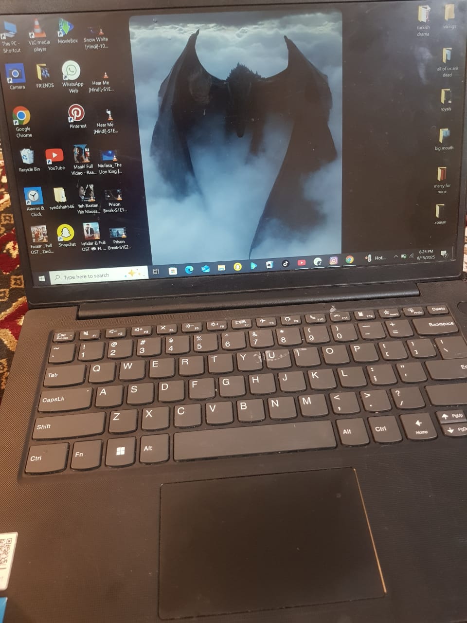 lenovo PMYL