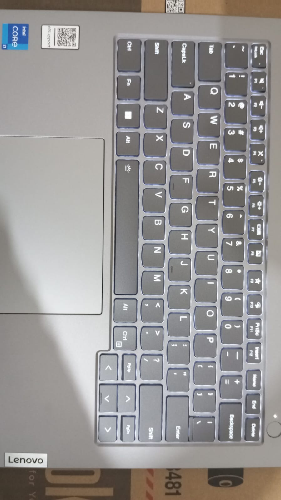 ThinkBook 14 G6 IRL – i7-1355U