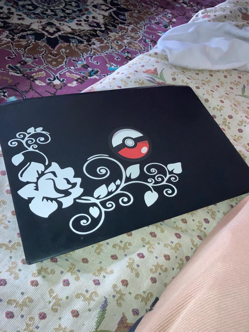 HP Pavilion Gaming 15 AMD 