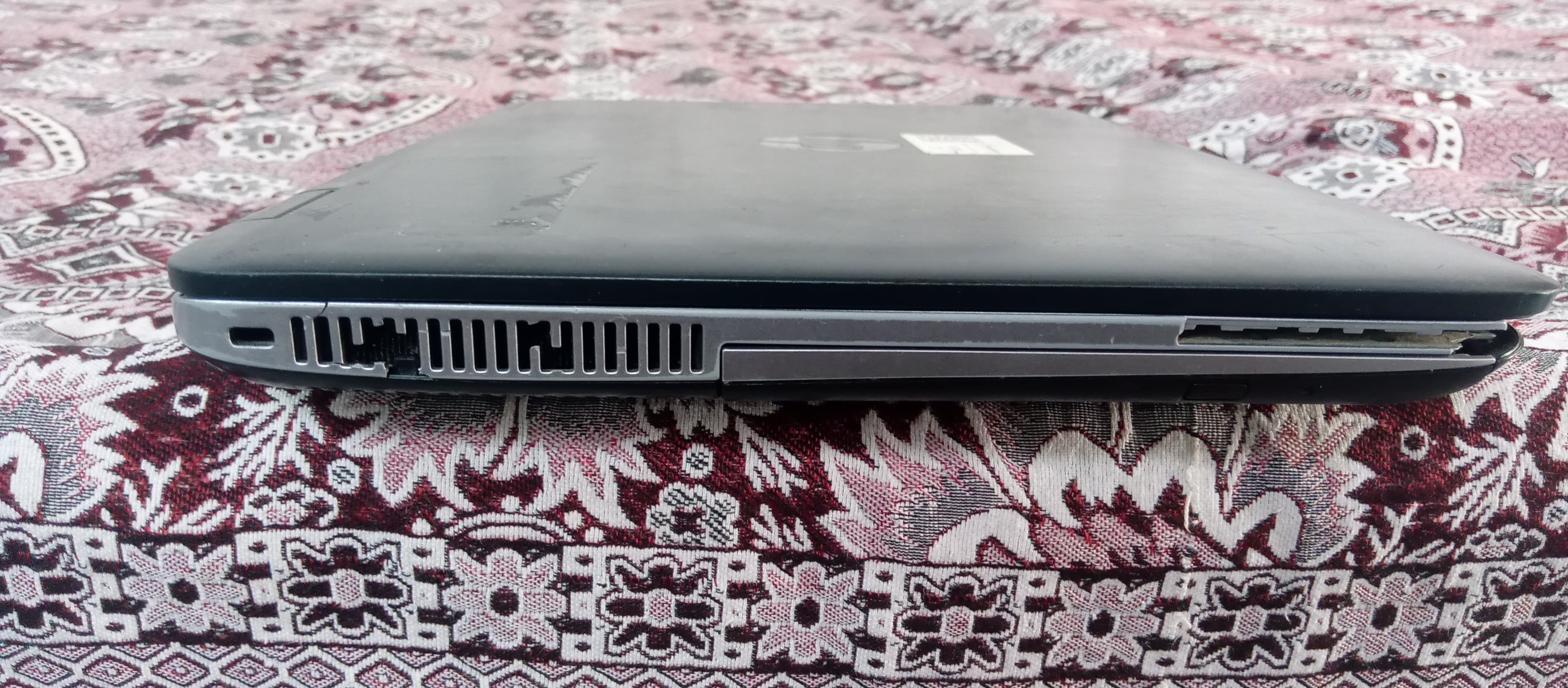 hp core i5 gen 6
