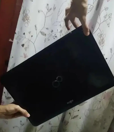 Fujitsu Laptop Gaming