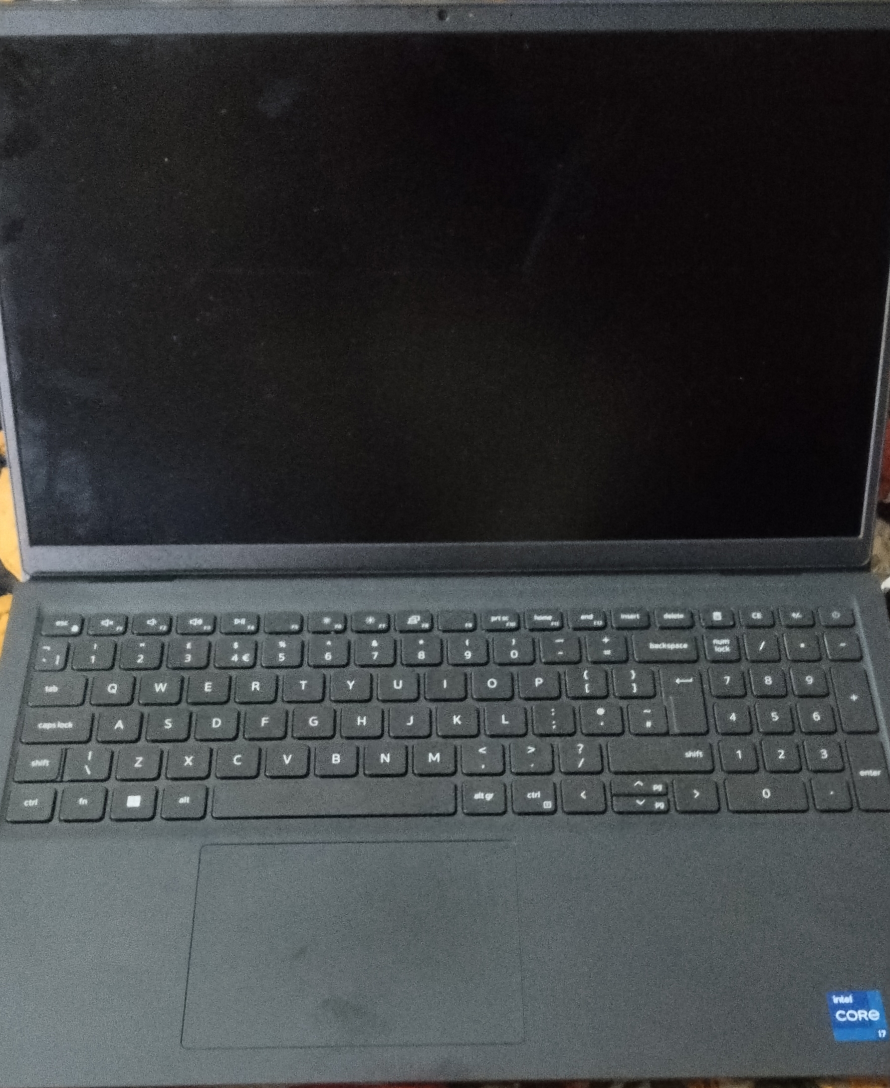 Dell Vostro 15 3530 Laptop Core™ i7-1355U (16GB-512GB)