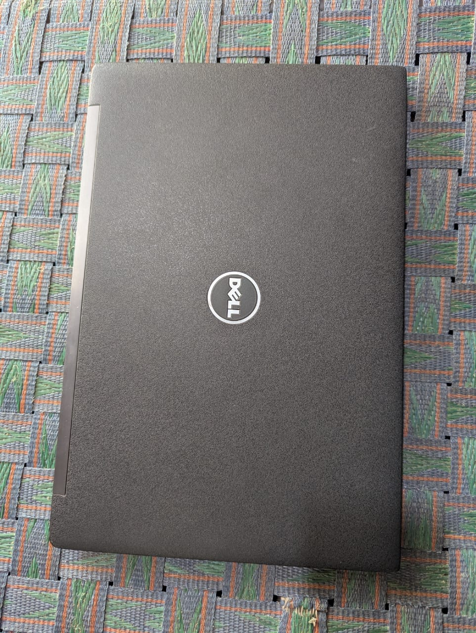 Dell core i7 7 generation 16 gb Ram 512 SSD 
