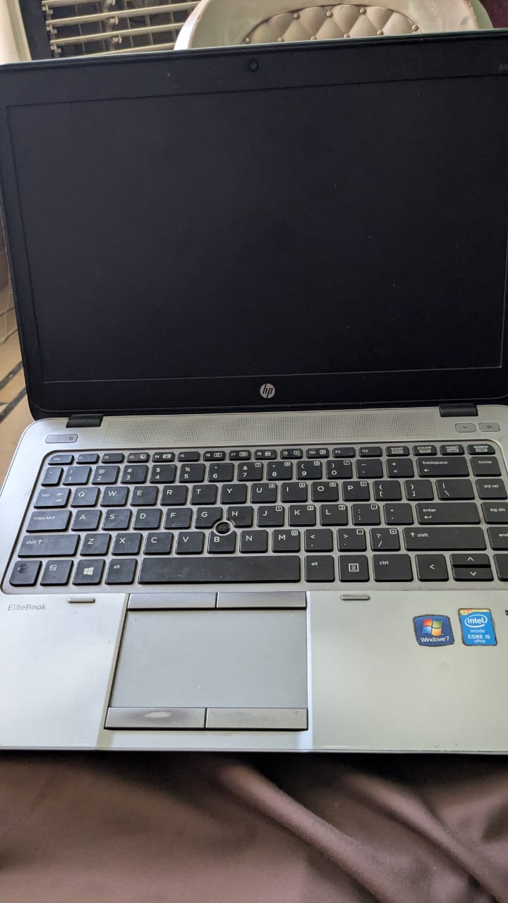 Hp v pro 5th gen 