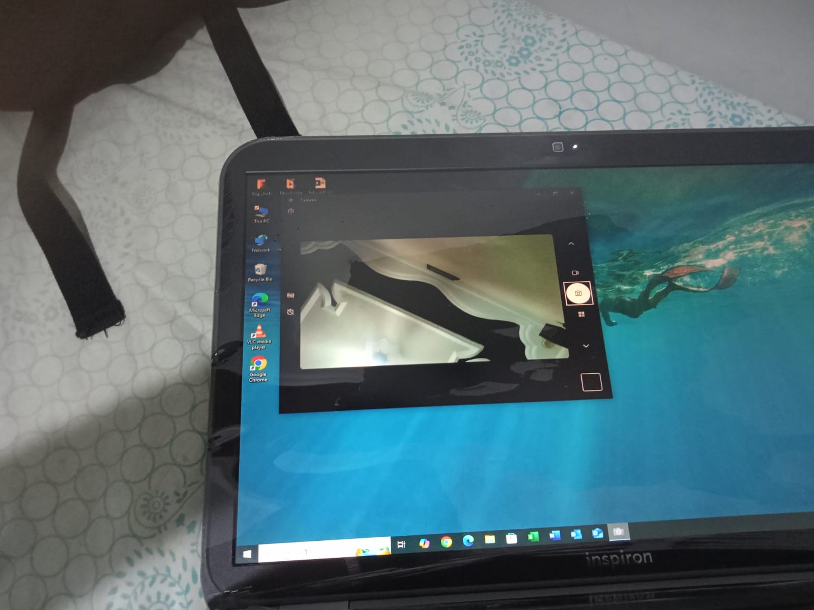 DELL LAPTOP CORE I7 DDR3 3RD GENERATION 7720