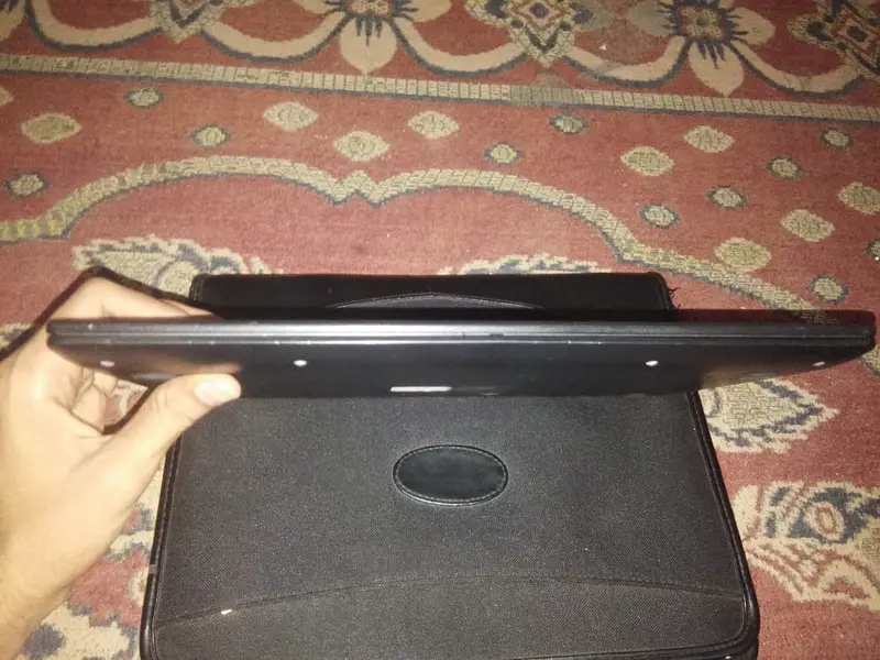 HP chromebook G7